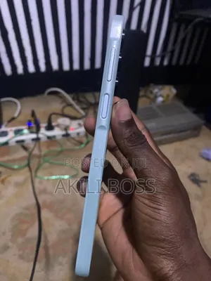 Samsung Galaxy A16 128 GB Gray