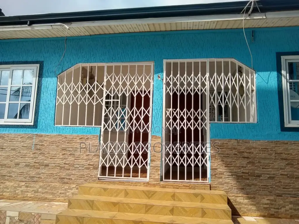 1bdrm Apartment in Adenta Sakora for rent