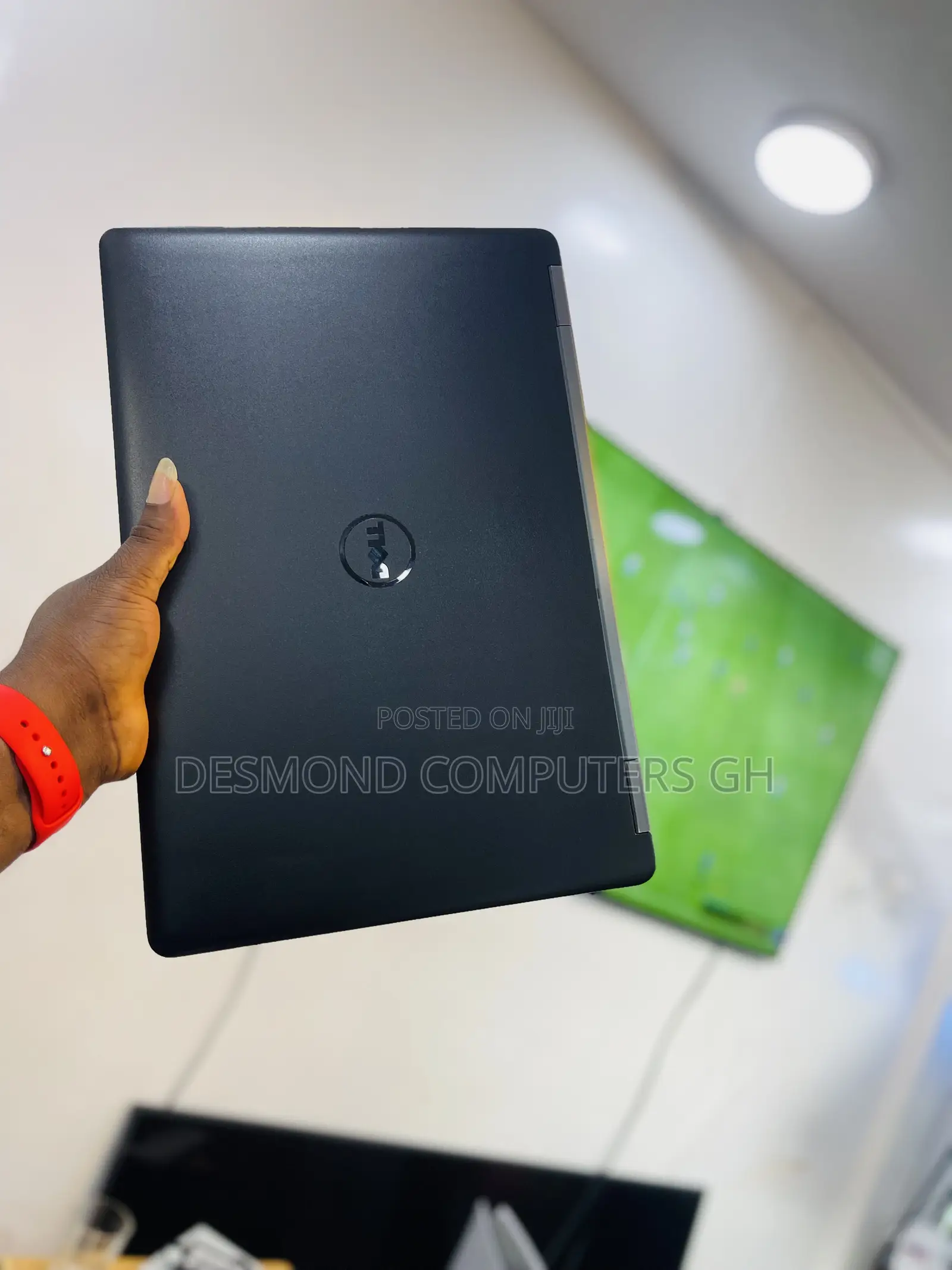 Laptop Dell Latitude E5500 8GB Intel Core i5 SSD 128GB