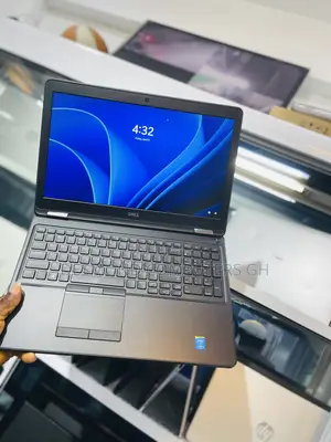 Laptop Dell Latitude E5500 8GB Intel Core i5 SSD 128GB