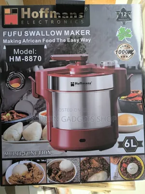 6l Swallow Machine