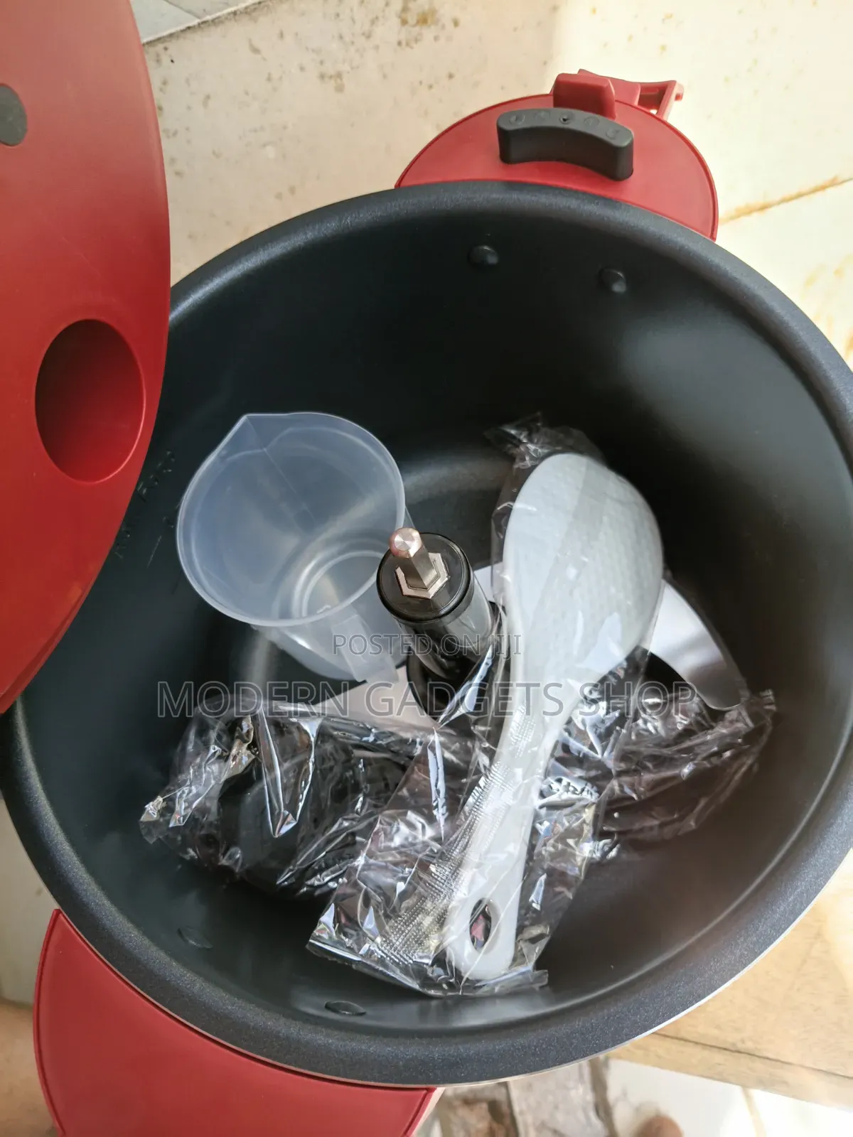 6l Swallow Machine