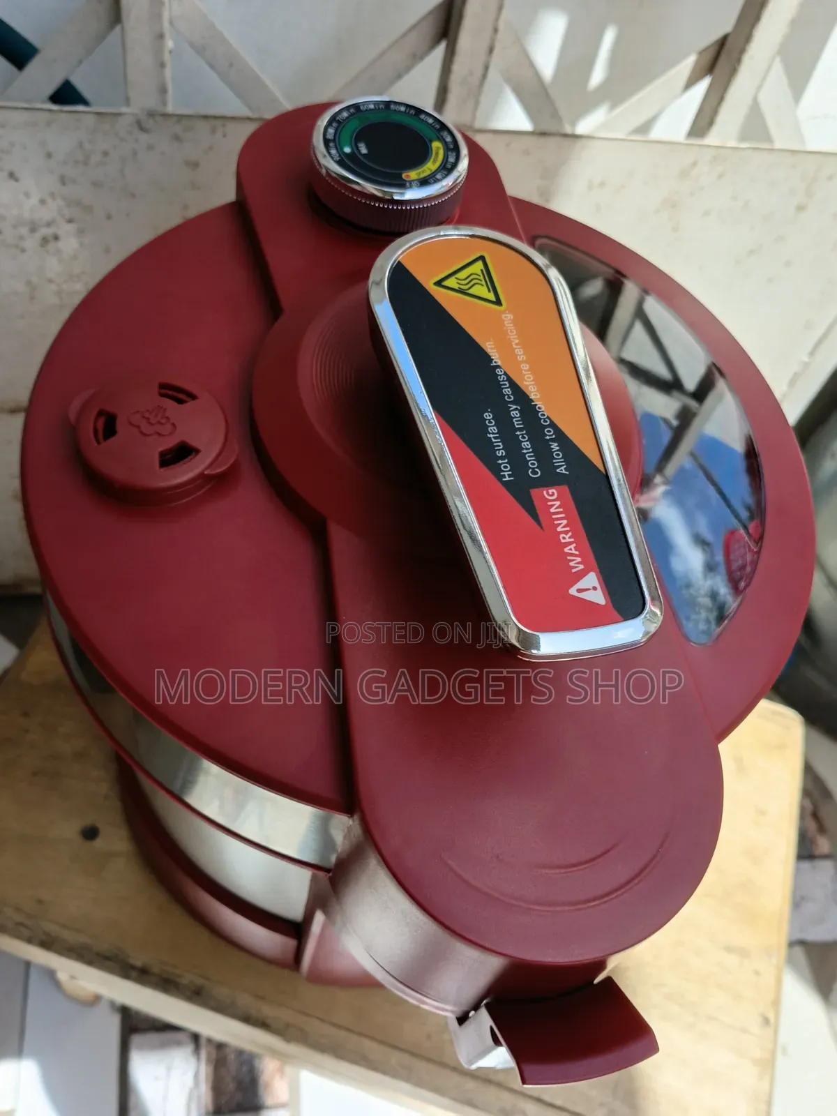 6l Swallow Machine