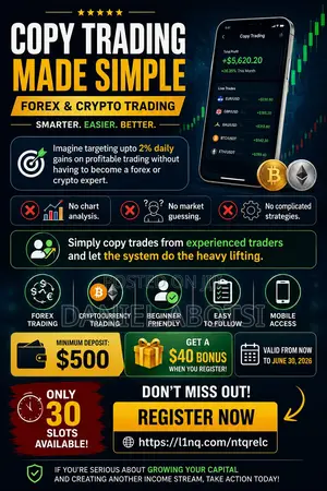 Forex Trading