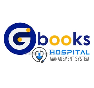 Gbooks Hospital Pathology Management Software