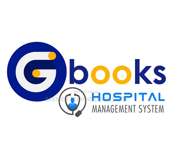 Gbooks Hospital Pathology Management Software