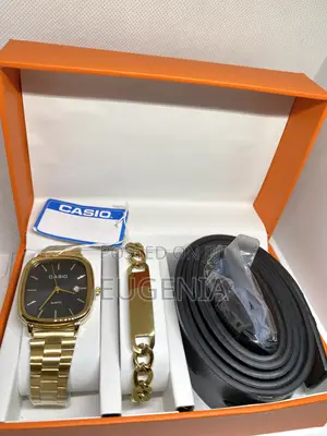 Watch Sets