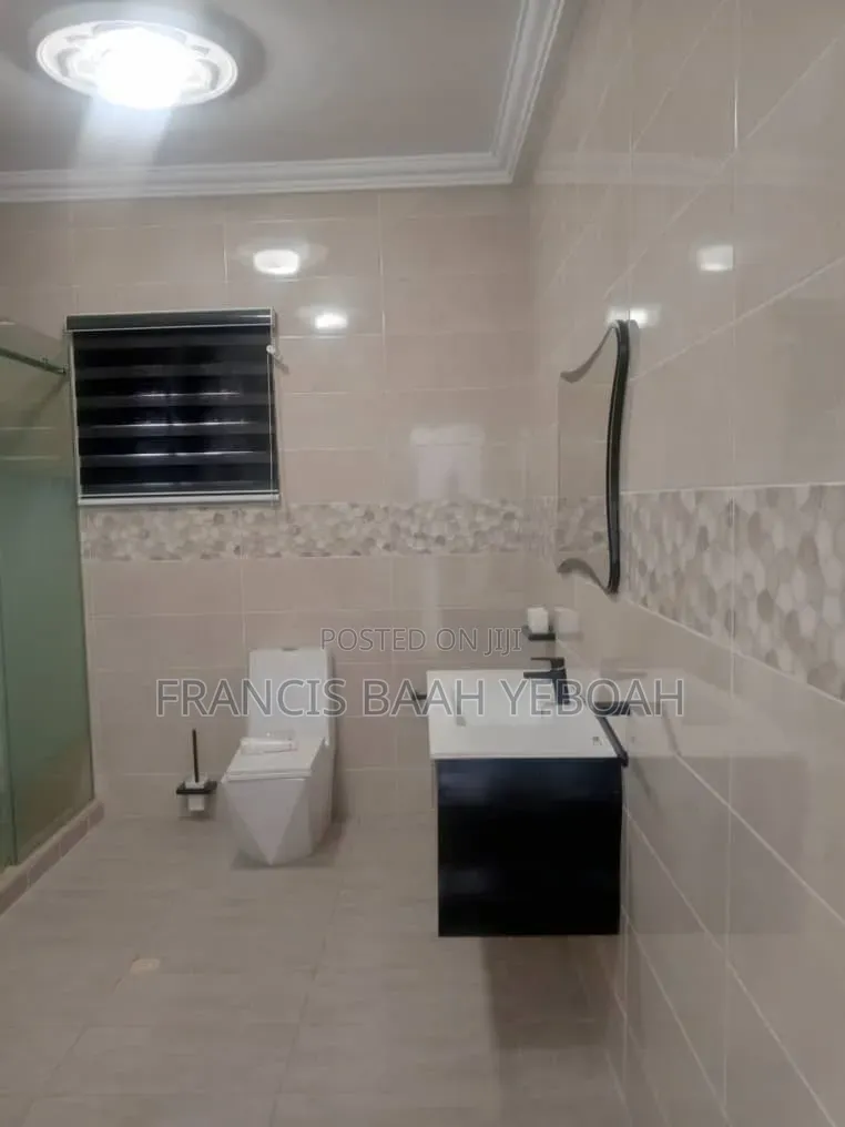 Furnished 8bdrm House in Shining Star Real, Ga South Municipal for sale