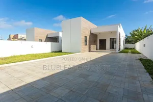 Furnished 3bdrm House in Teshie-Nungua Estates for sale