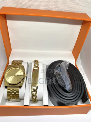 Watch Sets for Men