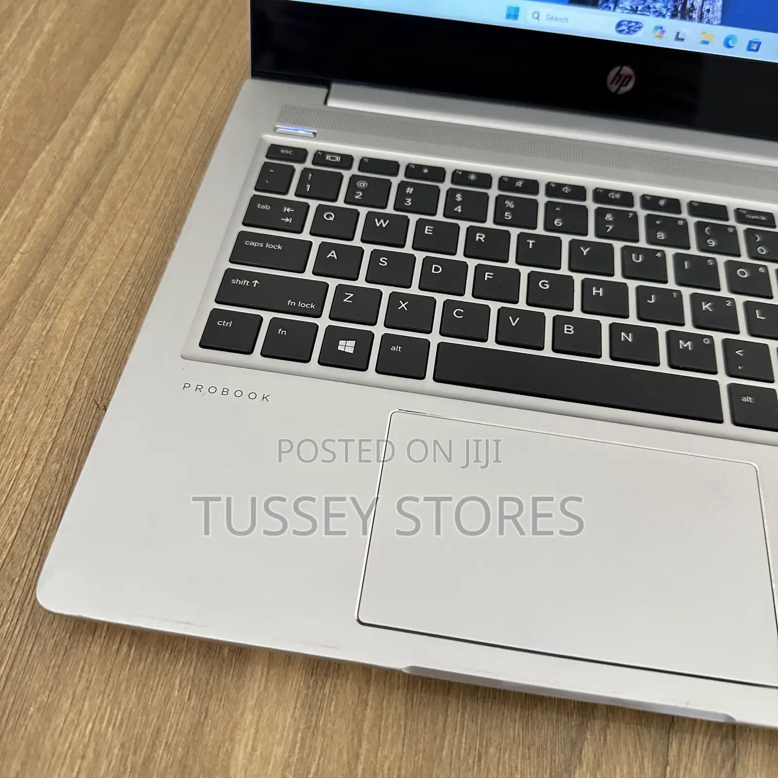Laptop HP ProBook 430 G6 8GB Intel Core i3 SSD 512GB