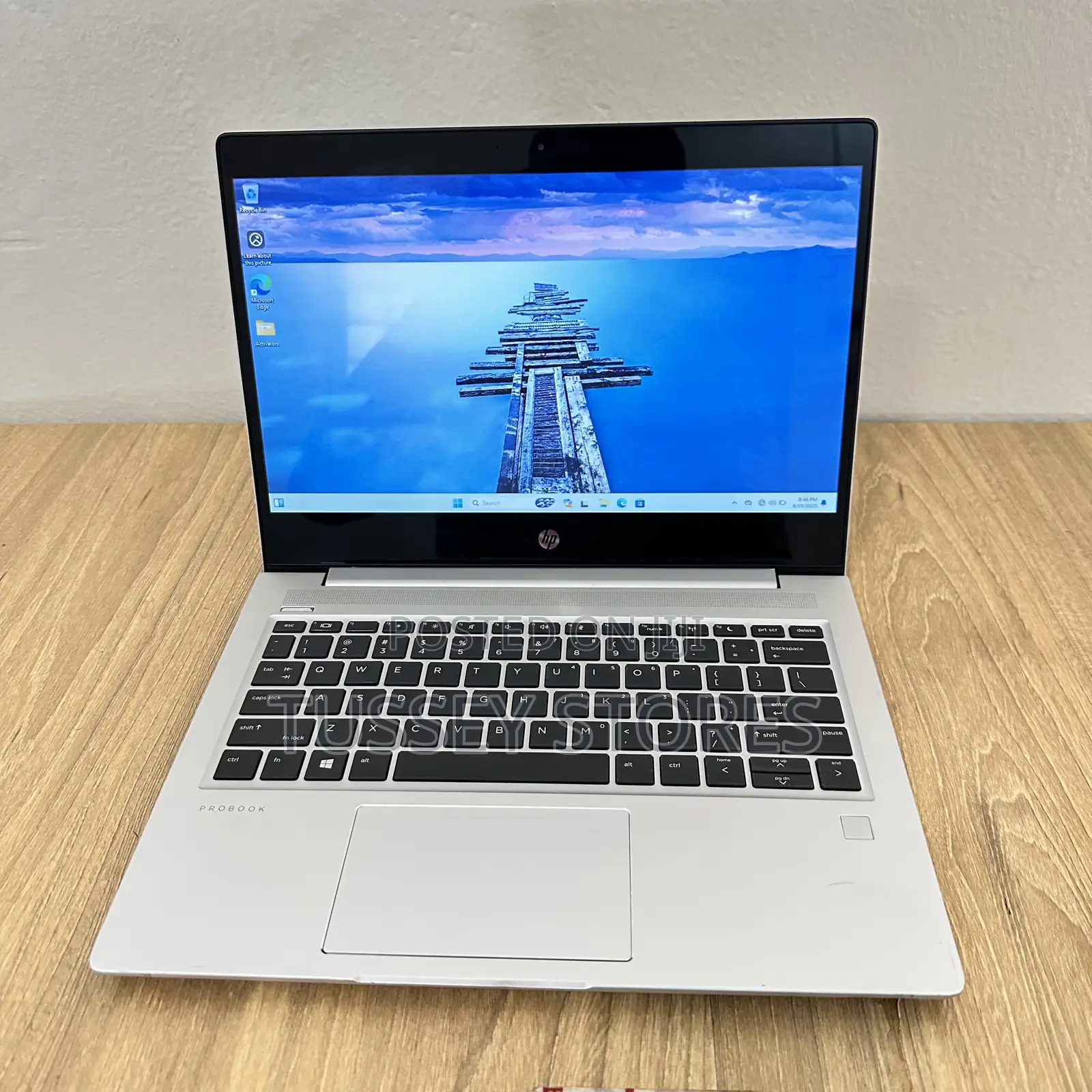 Laptop HP ProBook 430 G6 8GB Intel Core i3 SSD 512GB