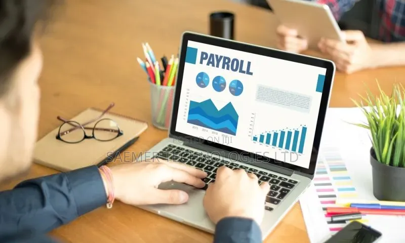 Hrmtree Payroll Management Software