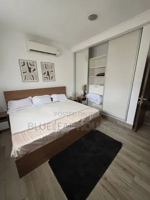 Furnished 2bdrm Apartment in Cantonments for sale