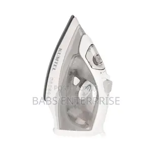 Kumtel Hmu-06 Steam Iron White 2400w