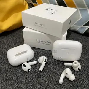 This Is Original Apple Airpod Pro 3 Generation Available