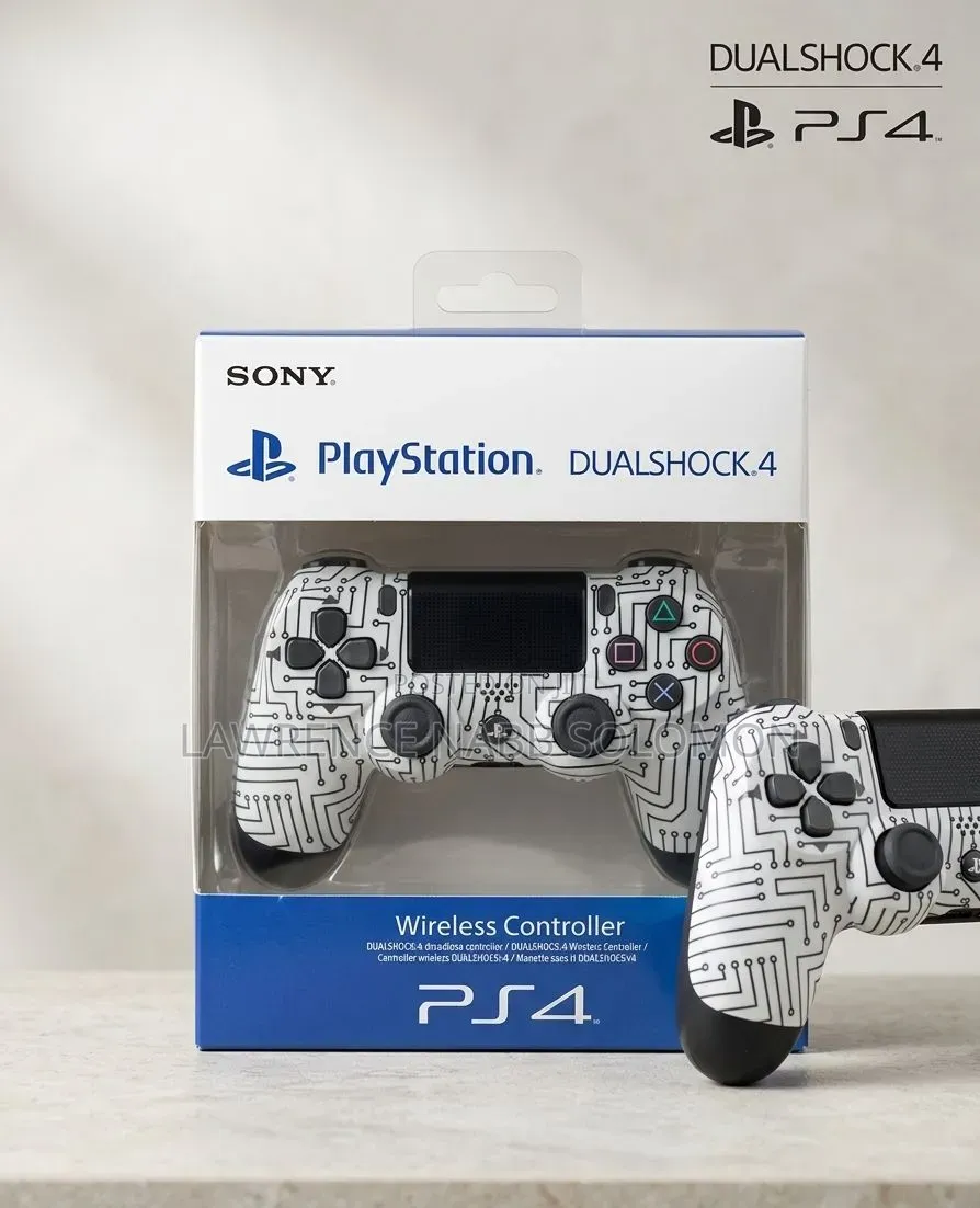 Playstation Dualshock 4 Ps4