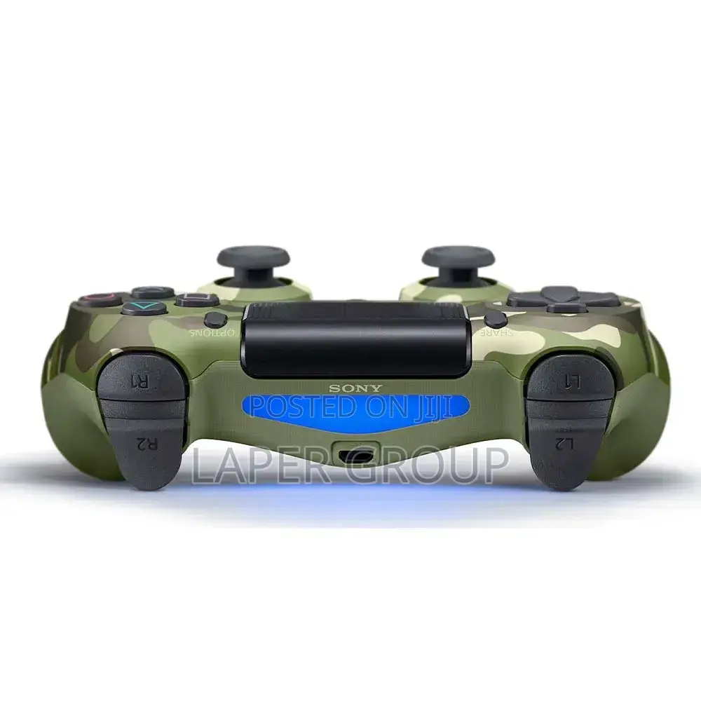 Playstation Dualshock 4 Ps4 Controller