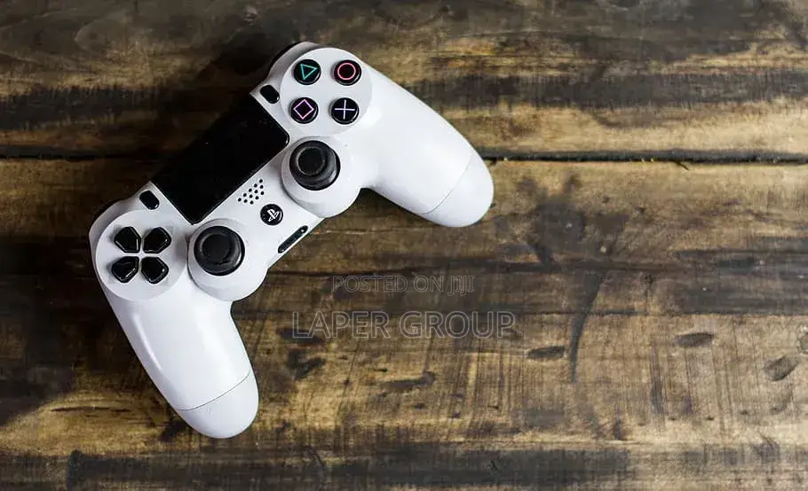 Playstation Dualshock 4 Ps4 Controller