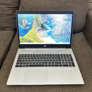 Laptop HP ProBook 450 G7 16GB Intel Core i5 SSD 512GB