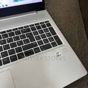 Laptop HP ProBook 450 G7 16GB Intel Core i5 SSD 512GB