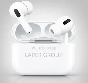 Wireless Bt Earbuds Ultra Clear Sound