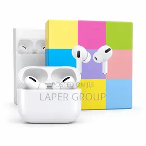 Wireless Bt Earbuds Ultra Clear Sound