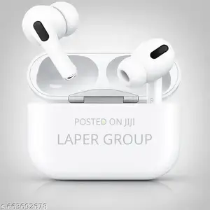Wireless Bt Earbuds Ultra Clear Sound