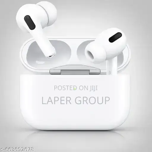 Wireless Bt Earbuds Ultra Clear Sound