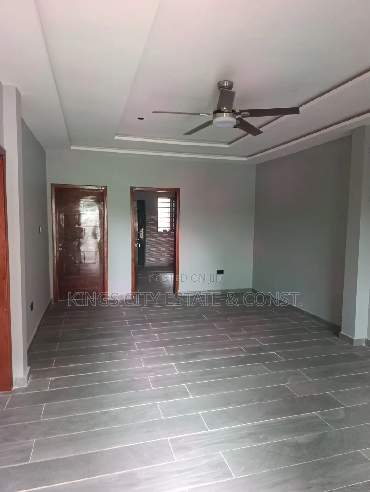 2bdrm Apartment in Ablekuma Canada, Olebu for rent