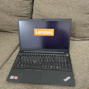 Laptop Lenovo ThinkPad E15 16GB AMD Ryzen 7 SSD 512GB