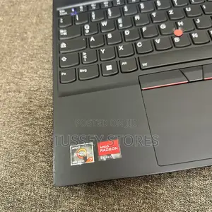 Laptop Lenovo ThinkPad E15 16GB AMD Ryzen 7 SSD 512GB