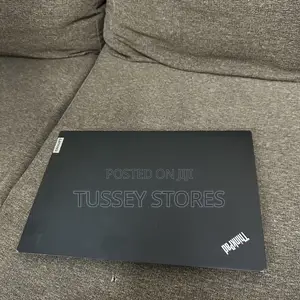 Laptop Lenovo ThinkPad E15 16GB AMD Ryzen 7 SSD 512GB