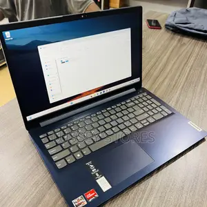 Laptop Lenovo IdeaPad 1 8GB AMD Ryzen 5 SSD 256GB