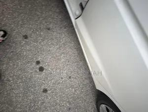 Honda Fit 2018 White