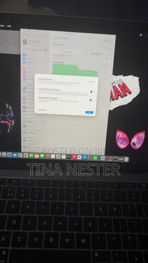 New Laptop Apple MacBook Air 2019 8GB Intel Core i7 SSD 256GB