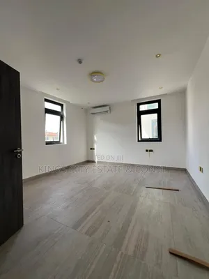 2bdrm Apartment in Canada Estate, Pokuase for rent