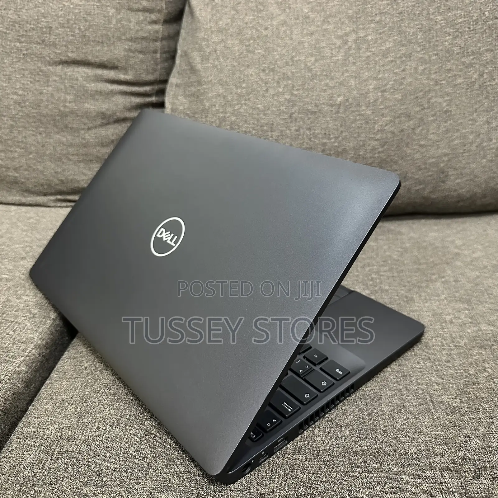 Laptop Dell Latitude 5501 16GB Intel Core i7 SSD 512GB