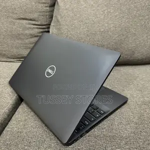 Laptop Dell Latitude 5501 16GB Intel Core i7 SSD 512GB