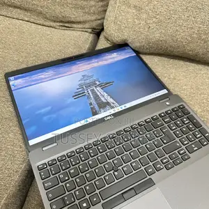 Laptop Dell Latitude 5501 16GB Intel Core i7 SSD 512GB