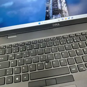 Laptop Dell Latitude 5501 16GB Intel Core i7 SSD 512GB