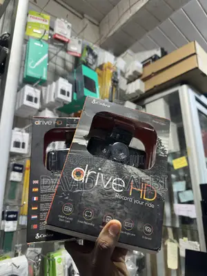 Dash Board Camera