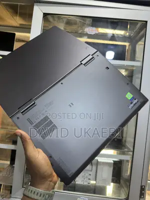 Laptop Lenovo ThinkPad X1 Yoga 8GB Intel Core i5 SSD 256GB