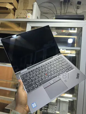 Laptop Lenovo ThinkPad X1 Yoga 8GB Intel Core i5 SSD 256GB