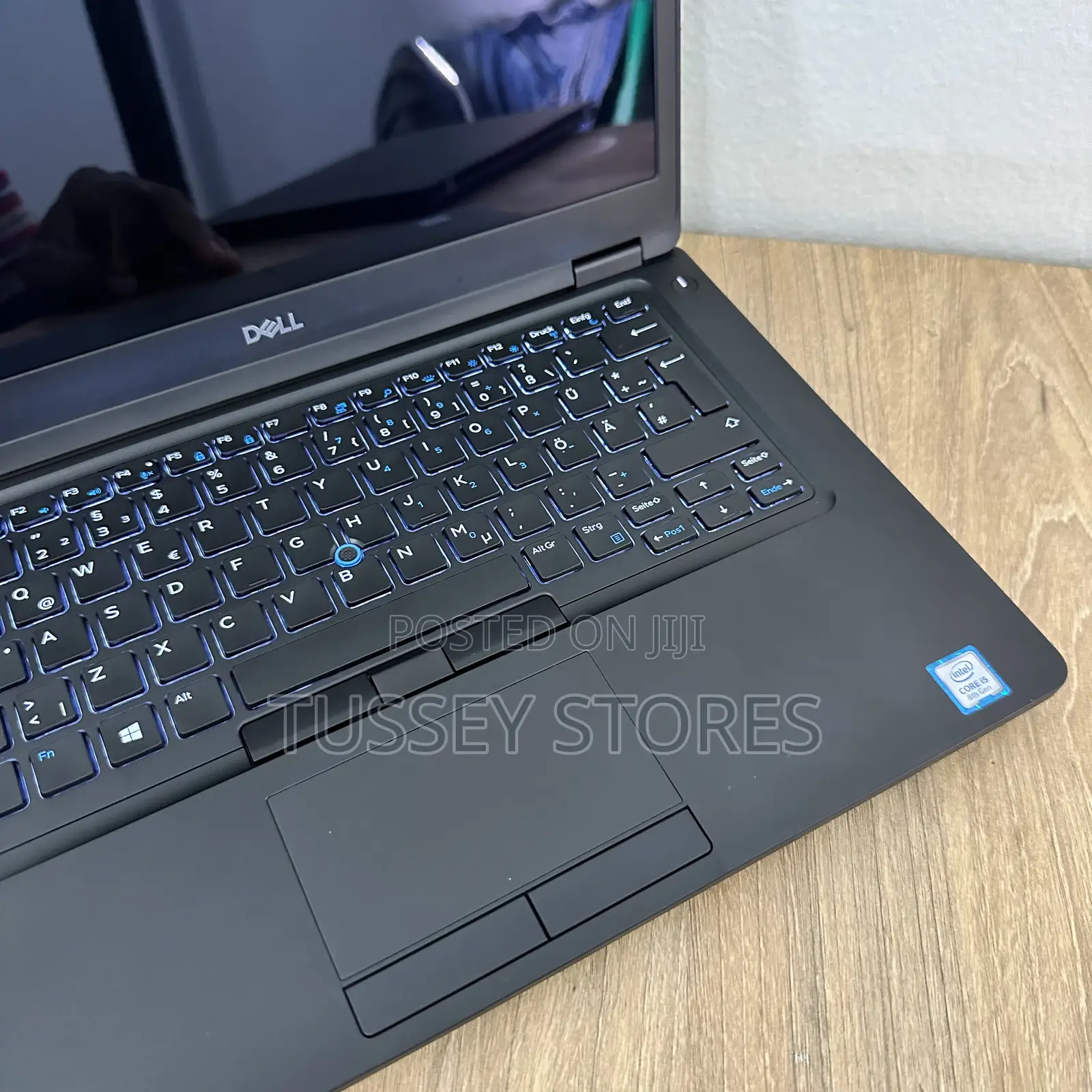 Laptop Dell Latitude 5490 8GB Intel Core i5 SSD 256GB