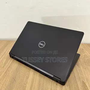 Laptop Dell Latitude 5490 8GB Intel Core i5 SSD 256GB