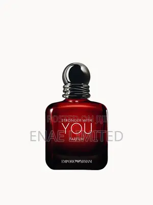 Emporio Armani Stronger With You Parfum - 100ml
