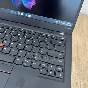 Laptop Lenovo ThinkPad X1 Carbon 8GB Intel Core i5 SSD 256GB