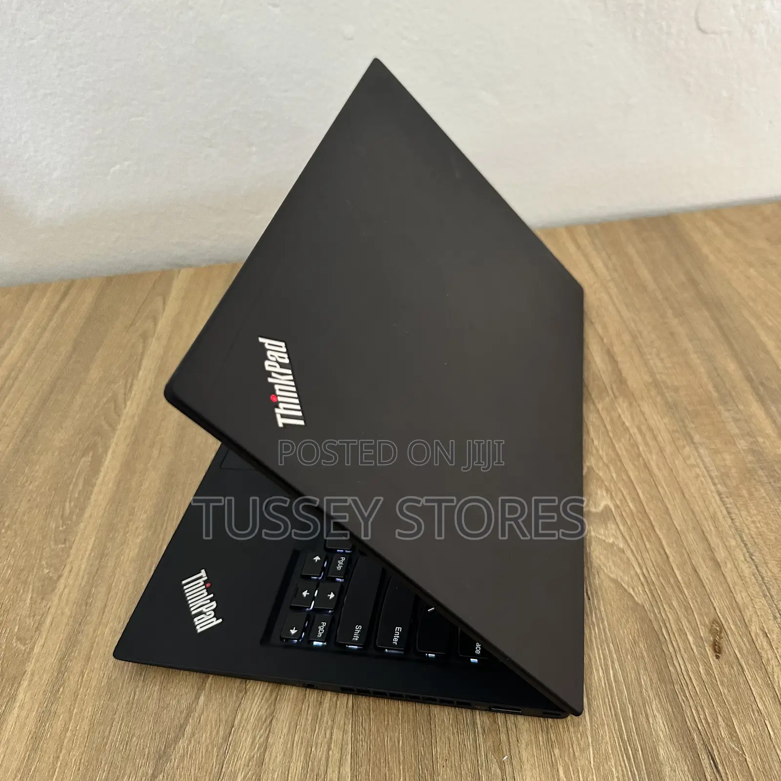 Laptop Lenovo ThinkPad X1 Carbon 8GB Intel Core i5 SSD 256GB