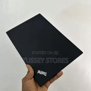 Laptop Lenovo ThinkPad X1 Carbon 8GB Intel Core i5 SSD 256GB